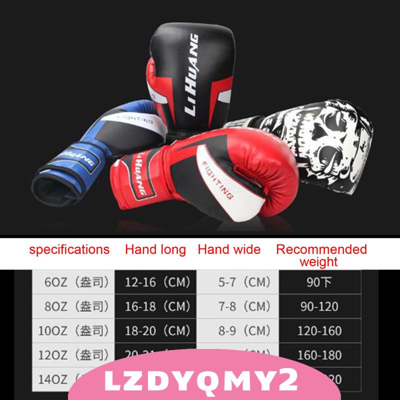 Găng Tay Luyện Tập Boxing Chuyên Nghiệp