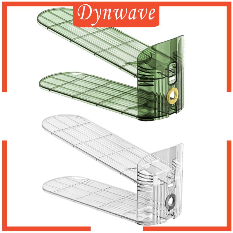 Giá Đỡ Để Giày Tiết Kiệm Không Gian Có Thể Điều Chỉnh