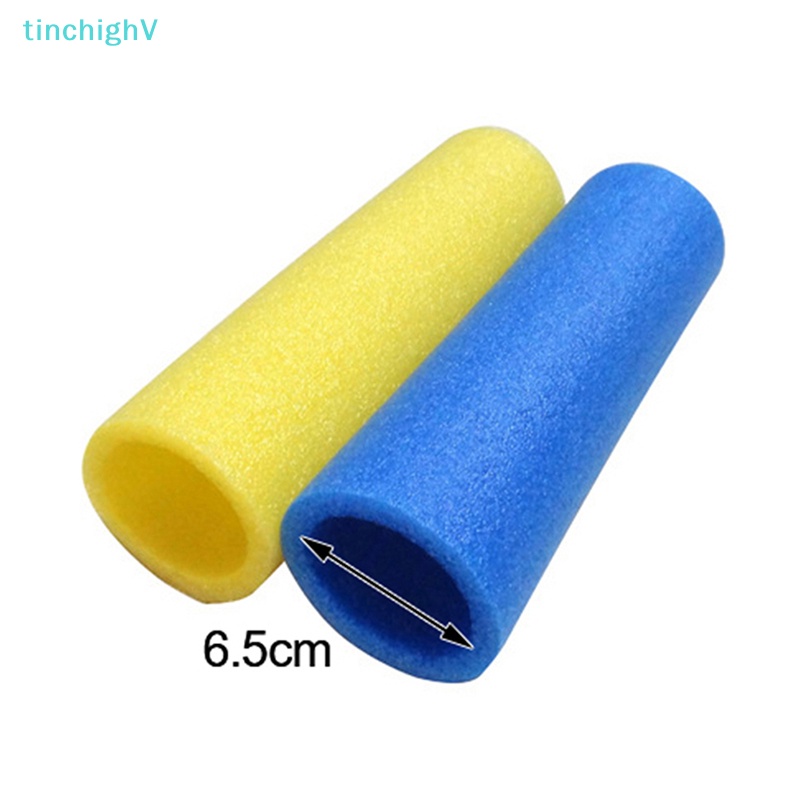 Que Xốp Nối Sợi Mì Nổi Linh Hoạt Cho Bể bơi