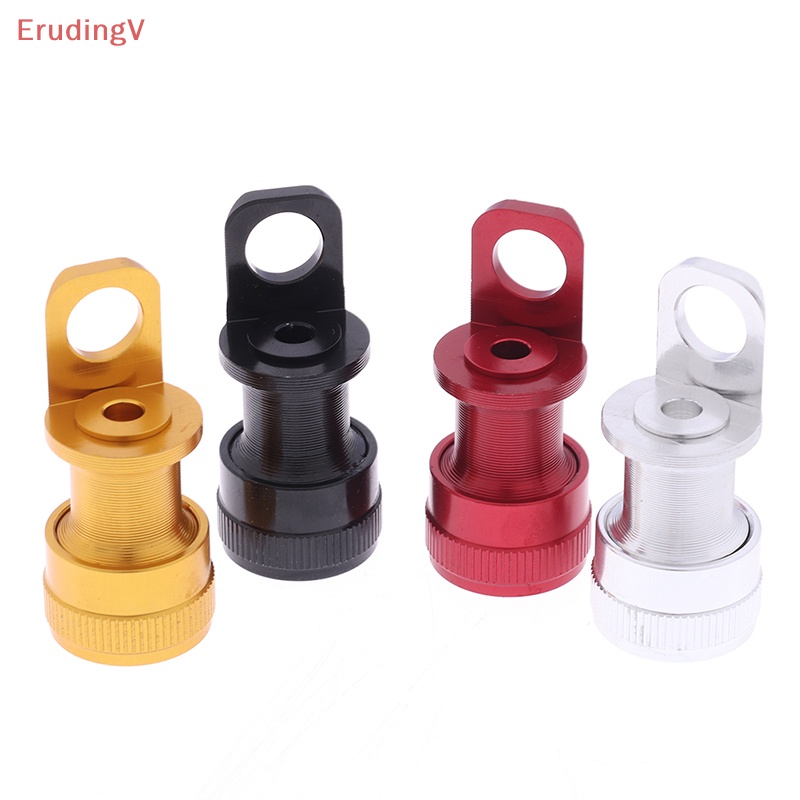 Bàn Đạp Tháo Lắp Nhanh Siêu Nhẹ Cho Xe Đạp Brompton