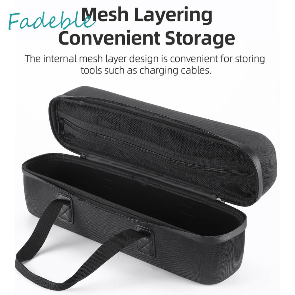 Túi Đựng Pin Vỏ Cứng Cỡ Lớn Chống Thấm Nước Chuyên Dùng Cho Xe Đạp