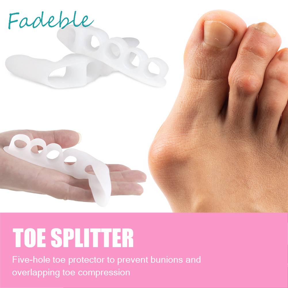 Set 2 Đai Đeo Bảo Vệ Chống Gãy Lòng Bàn Chân