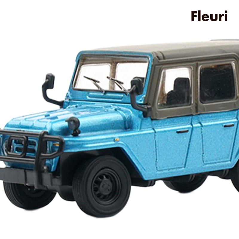 Mô Hình Xe Ô Tô Đồ Chơi Tỉ Lệ 1: 64