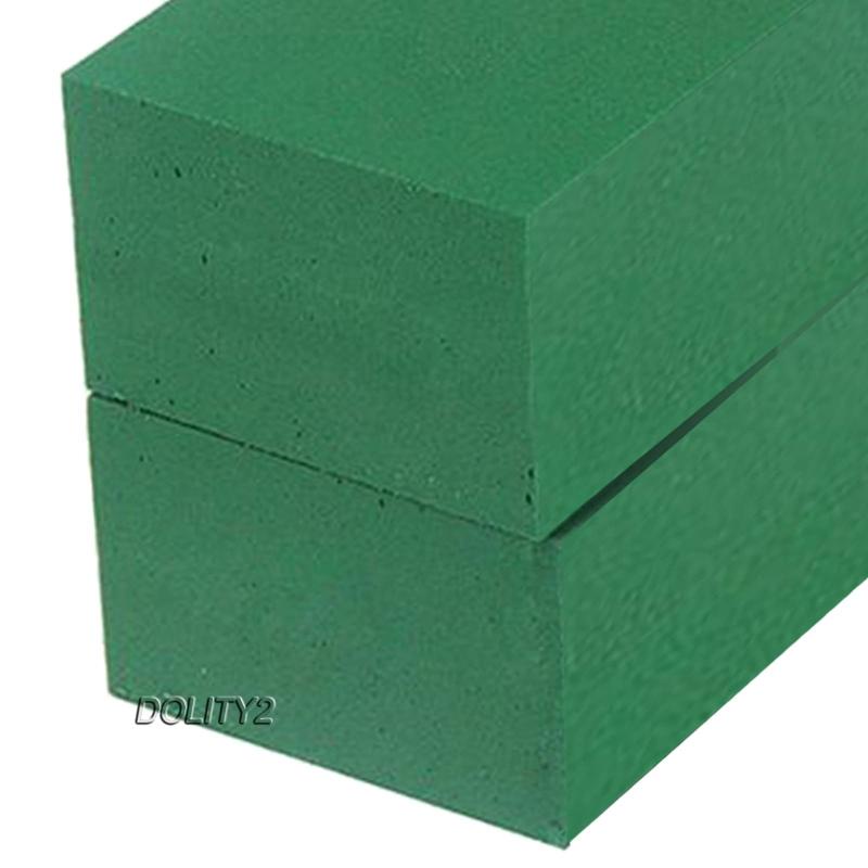 Khối Xốp Cắm Hoa Trưng Bày Độc Đáo Nhỏ Gọn Cho Hoa Lễ Hội