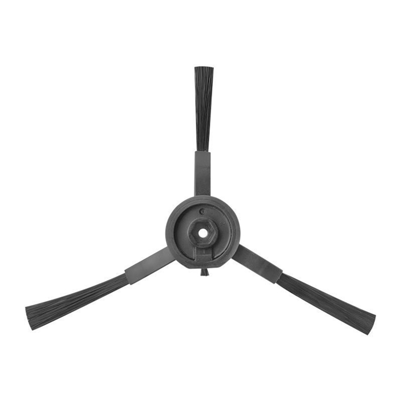 Bộ Lọc Hepa + Chổi Chính + Tấm Lọc Hepa Thay Thế Chuyên Dụng Cho Robot Hút Bụi Qiao 360 S10