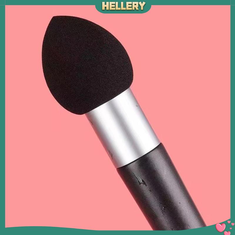 Set 3 Cọ Xốp Vẽ Phác Thảo / Đánh Sáng Chỉnh Sửa Lỗi Cho Móng Tay Acrylics