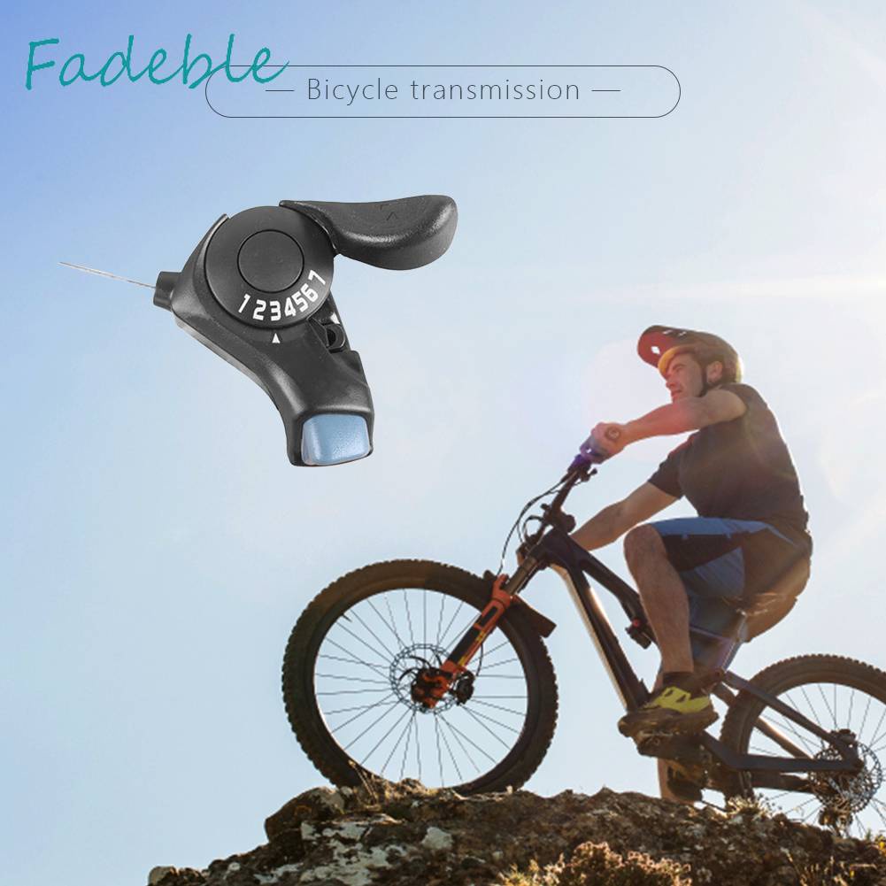 Phụ Kiện Kích Hoạt Cho Cần Gạt Số Xe Đạp TX30 3X7