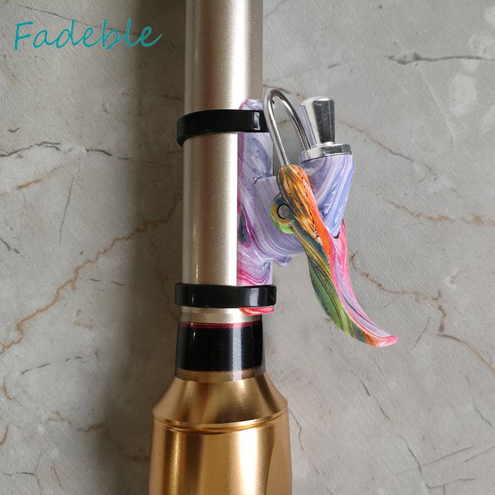 Dụng Cụ Bảo Vệ Ngón Tay Khi Câu Cá / Đi Biển Màu Đen