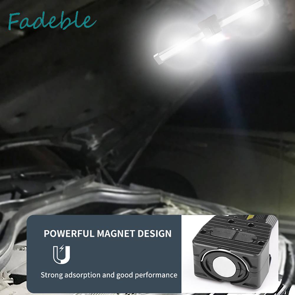 Đèn Pin Cắm Trại Tiện Lợi