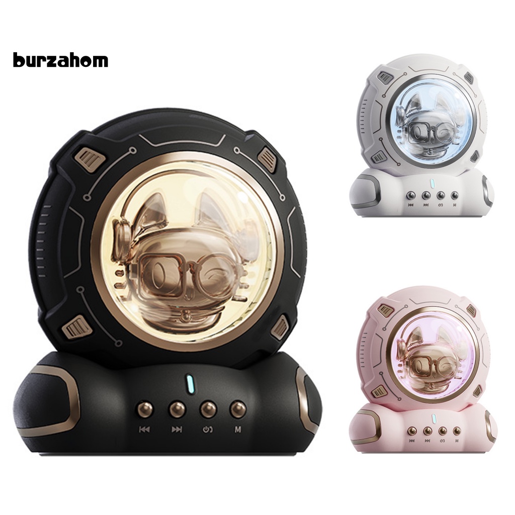 Loa Bluetooth Mini Kiểu Dáng Hoạt Hình Dễ Thương Tiện Dụng