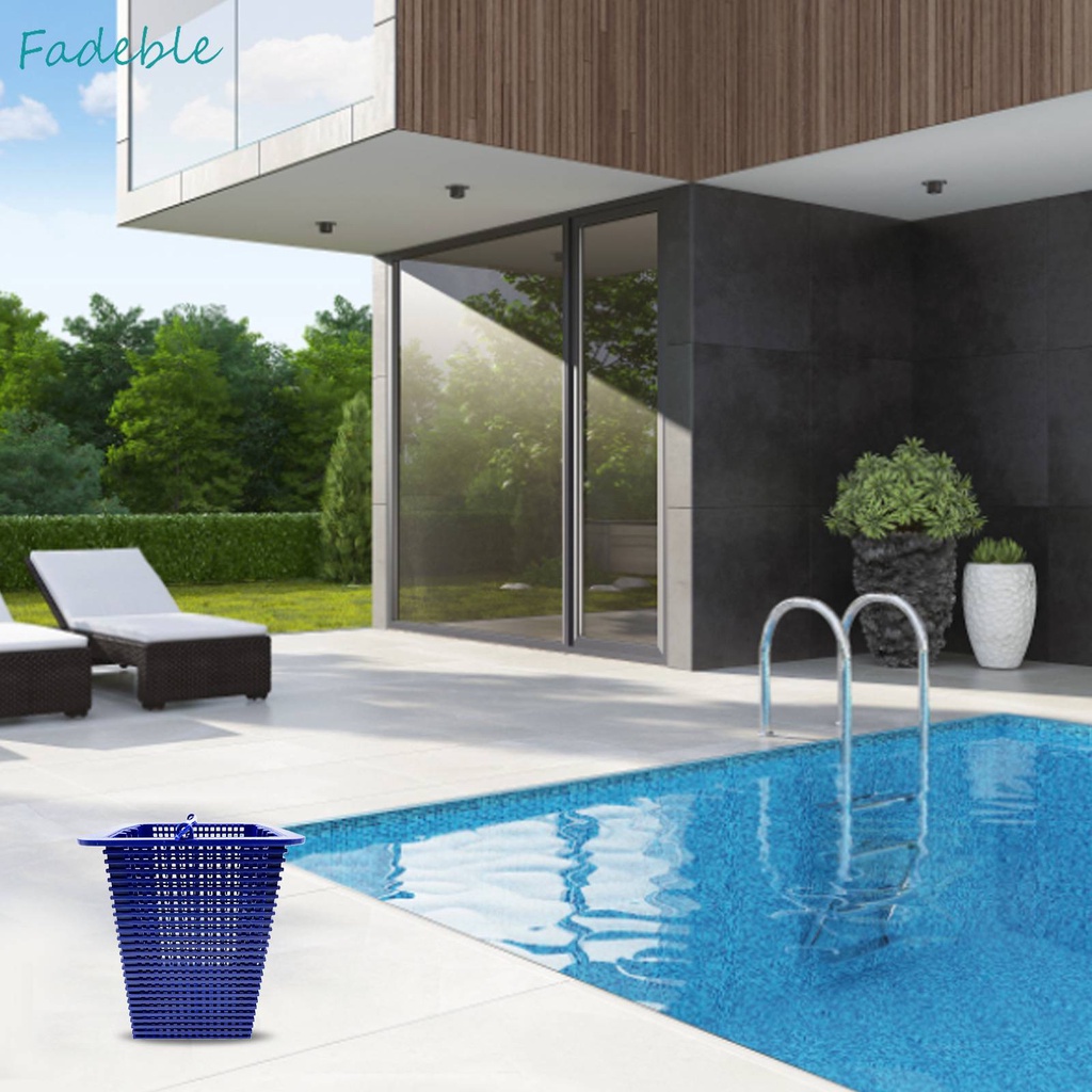 Giỏ Lọc Thay Thế Px1600M Cho Máy Bơm Hồ Bơi SP2607X10 SP2615X20XE