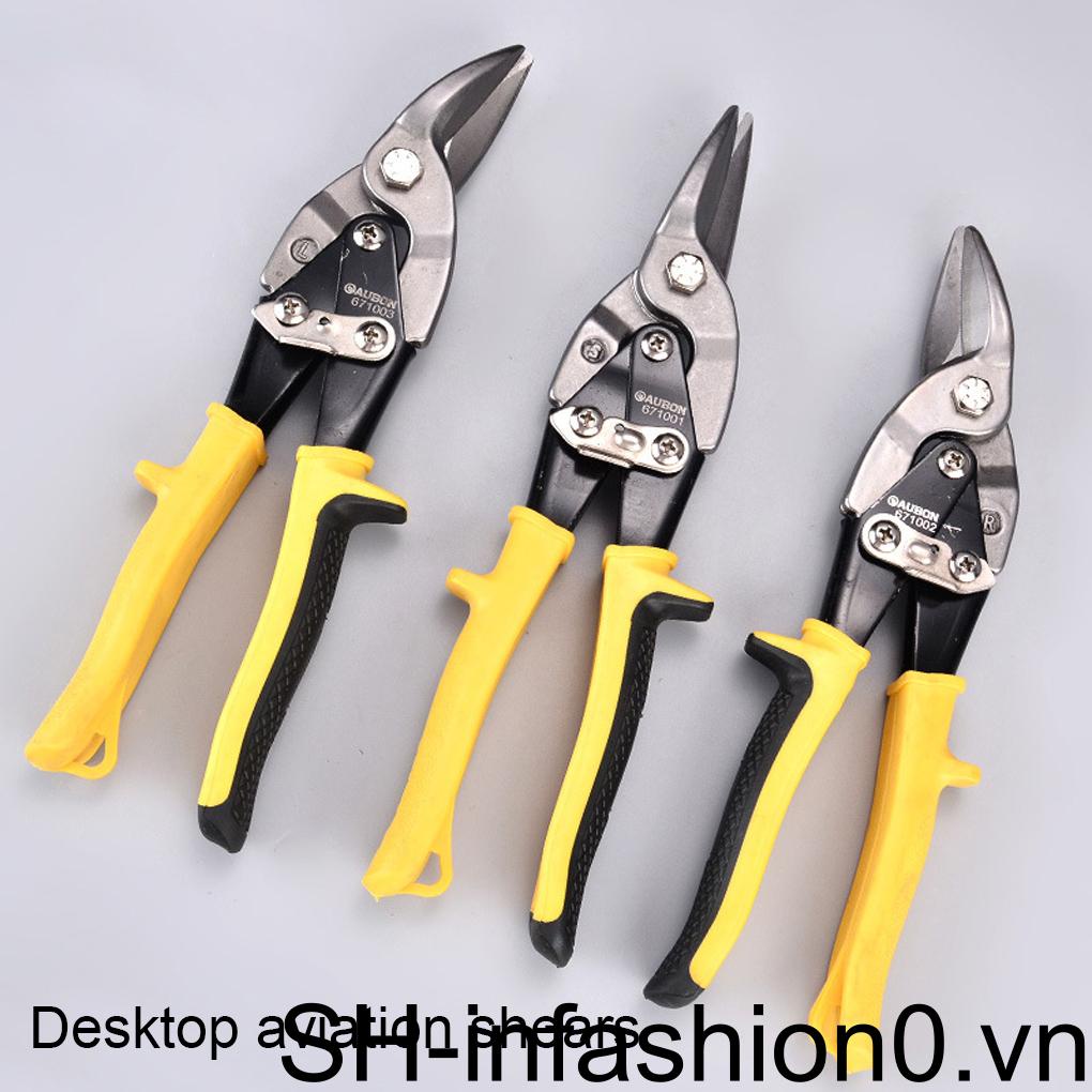Kéo Cắt Kim Loại Chuyên Dụng Chất Lượng Cao
