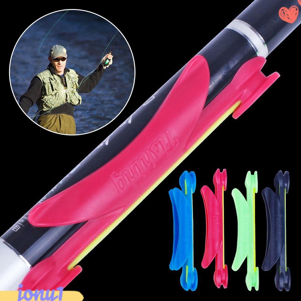 JONYE Giá Đỡ Cuộn Chỉ Quấn Bằng Xốp Bền Bỉ Tiện Dụng