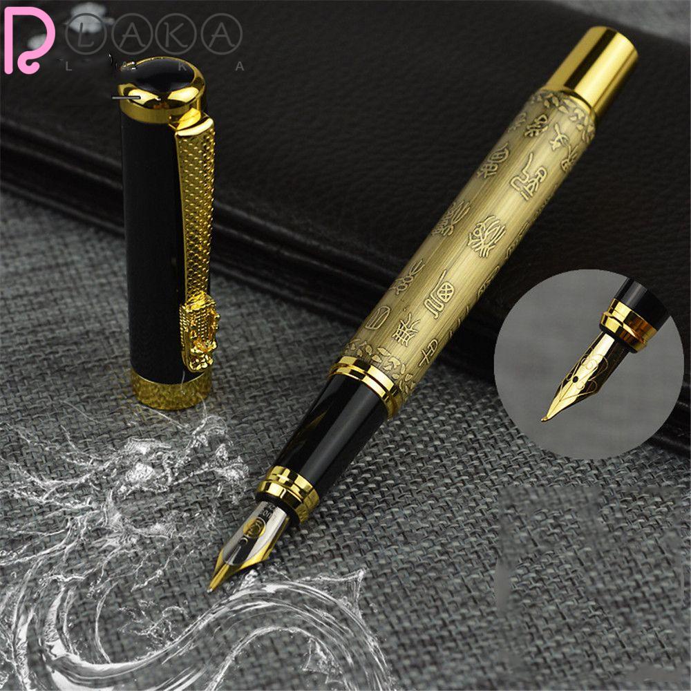 LAKAMIER Bút Bi Ngòi 0.7mm Viết Trơn Tru