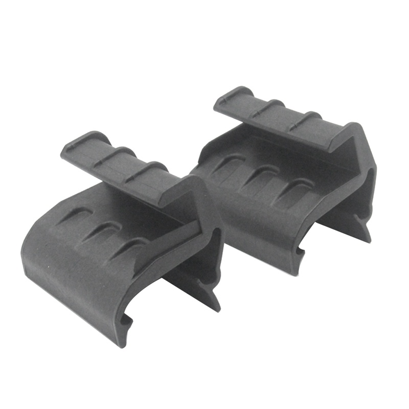 1 Cặp Thanh Giữ Cốp Xe Hơi Chất Lượng Cao 55395761Ae AE AE 55395760Kẹp Cửa Sổ Sau Xe Jeep 2007-2018