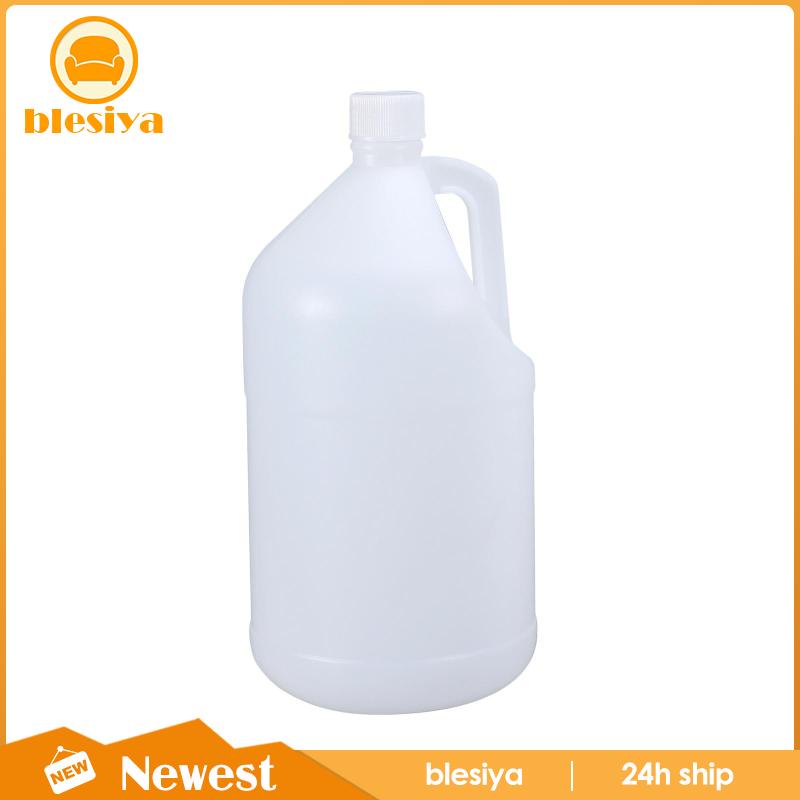 Bình Đựng Dung Dịch 4L Gallon Dày Dặn Chống Mòn Tiện Dụng
