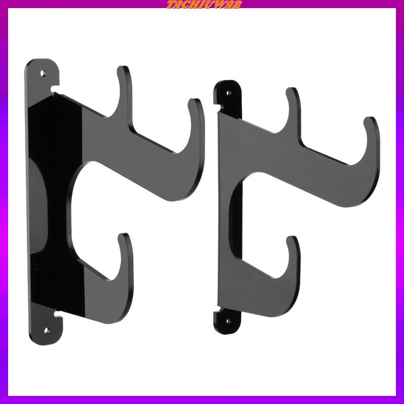 Giá Đỡ Cần Câu Gắn Tường / Trần Nhà Tiện Dụng Cho Xe Hơi / Garage