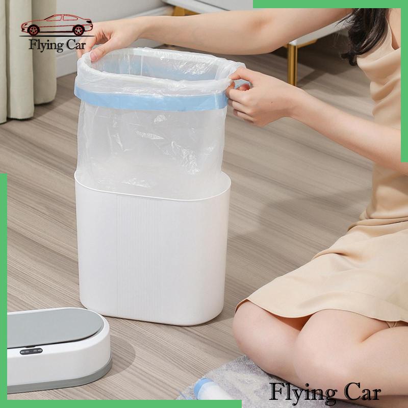 Thùng Rác Thông Minh Tự Động Chống Thấm Nước