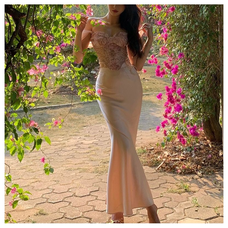 Áo Ống Nhỏ Phong Cách Múa Ba Lê Cho Nữ Xiaoli OAYM