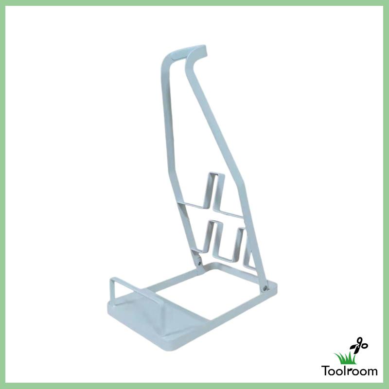 Giá Đỡ Máy Hút Bụi Bằng Kim Loại Tiện Dụng Và Bền