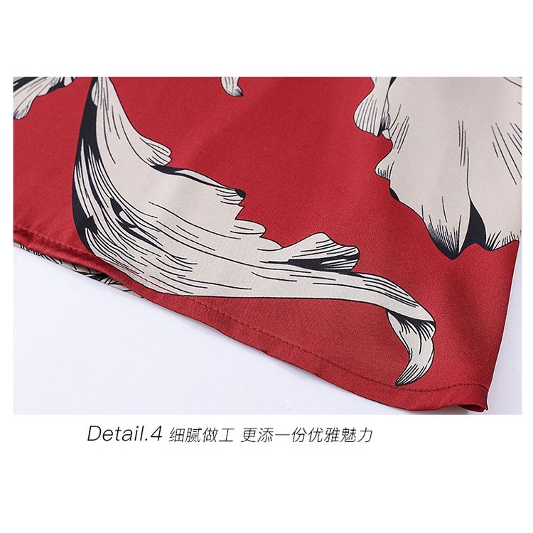 Đầm Chữ a Dáng Rộng Thời Trang Mùa Hè Giản Dị Dành Cho Phụ Nữ Trung Niên