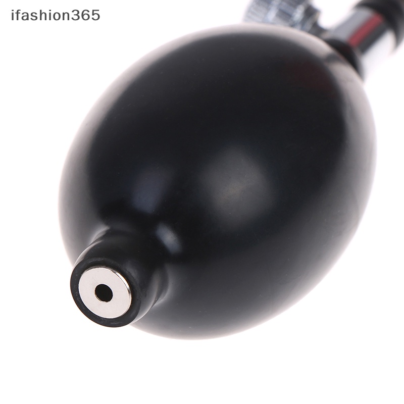 1 X Túi Khí Bơm Hơi Dùng Mở Khóa Cửa Sổ Xe Hơi Tiện Dụng ifashion365