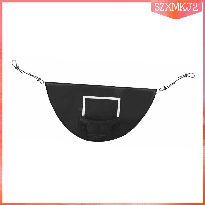 Đồ Chơi Bóng Rổ Dây Nối Có Thể Điều Chỉnh Cho Trẻ Em