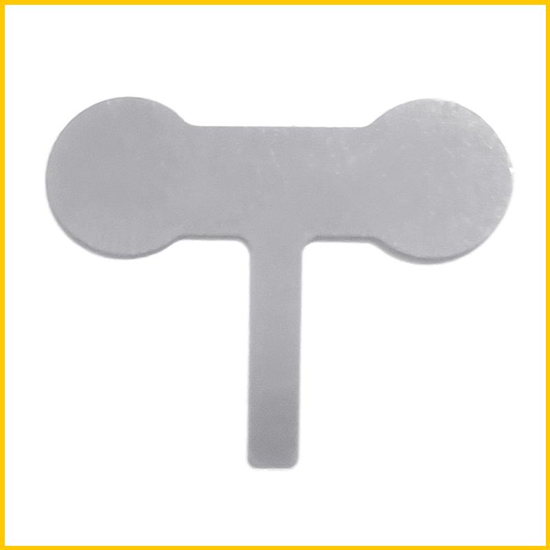 Dải Niken Hình Chữ T Dành Cho Pin 18650
