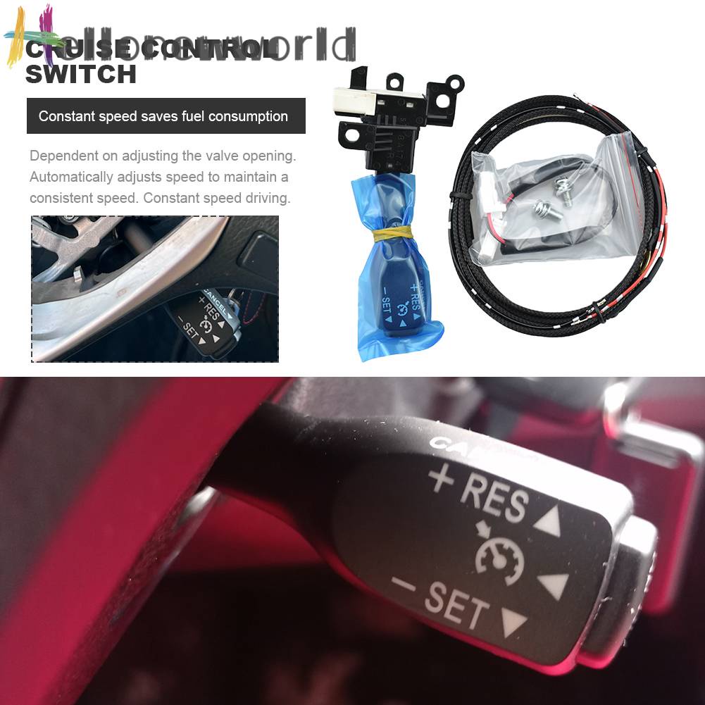 Vỏ BọC ĐiềU KhiểN Vô Lăng 84632-34011 Cho Lexus ES350 GS450H 2006-2009