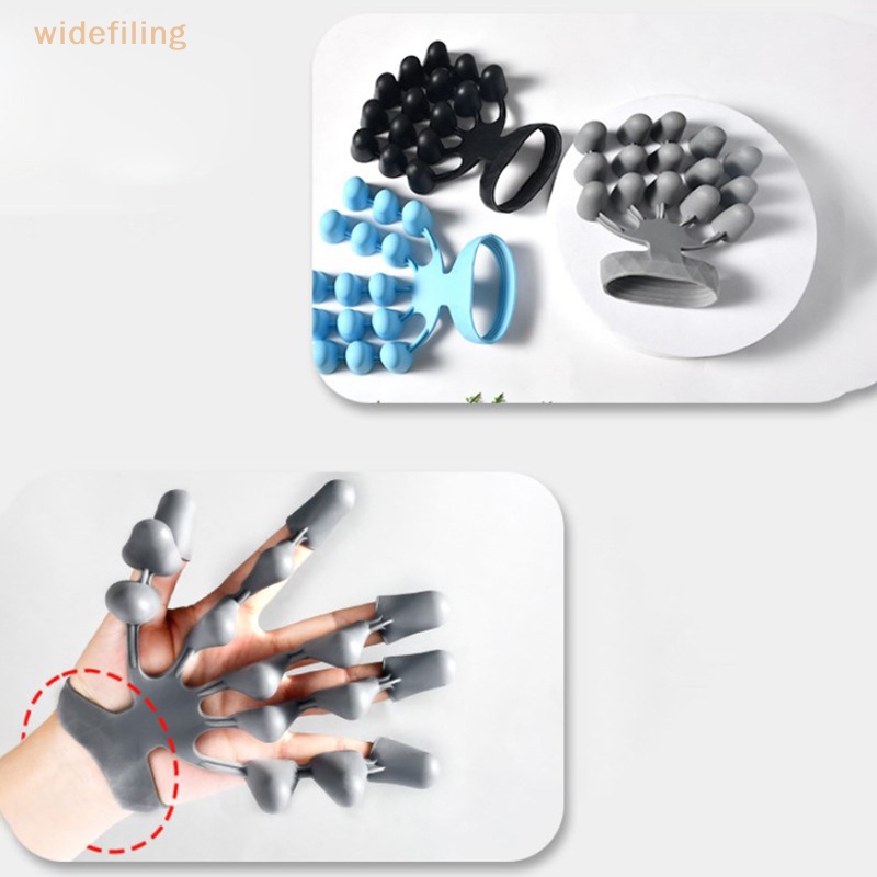 Dụng Cụ Luyện Tập Sức Mạnh Ngón Tay Cho Đàn Guitar