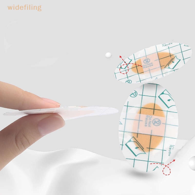 Set 20 Vỏ Bọc Bảo Vệ Tai Chống Thấm Nước Khi Đi Bơi / Salon