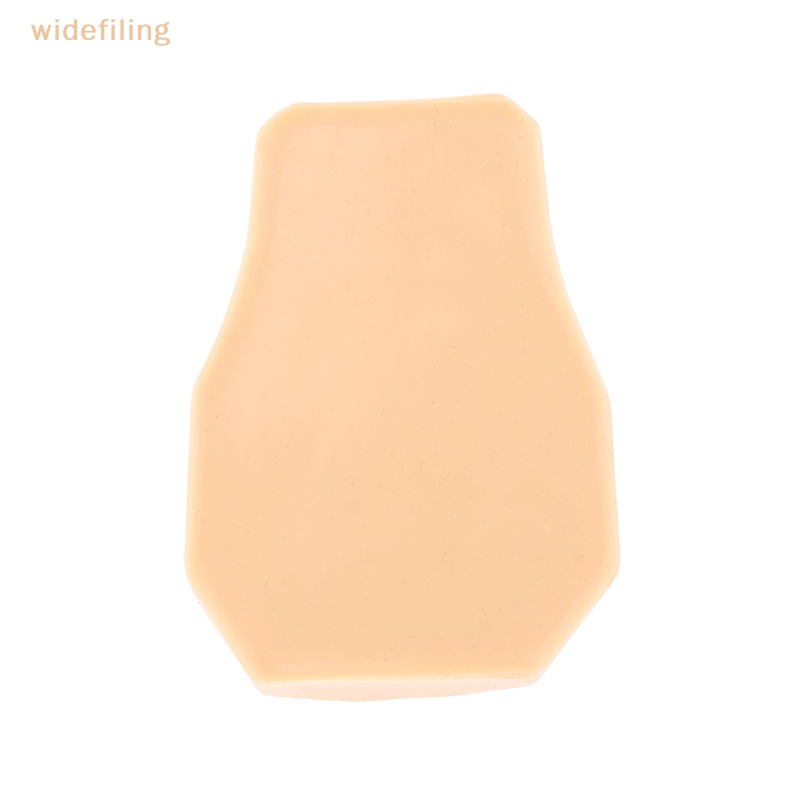 1 Mô Hình Mũi Silicone Dùng Luyện Tập Trang Sức Chuyên Nghiệp