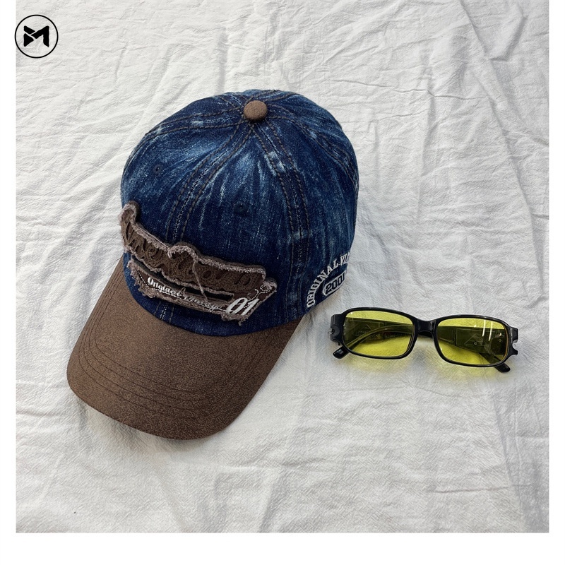 Nón Lưỡi Trai Thời Trang Retro Nhật Bản 2023