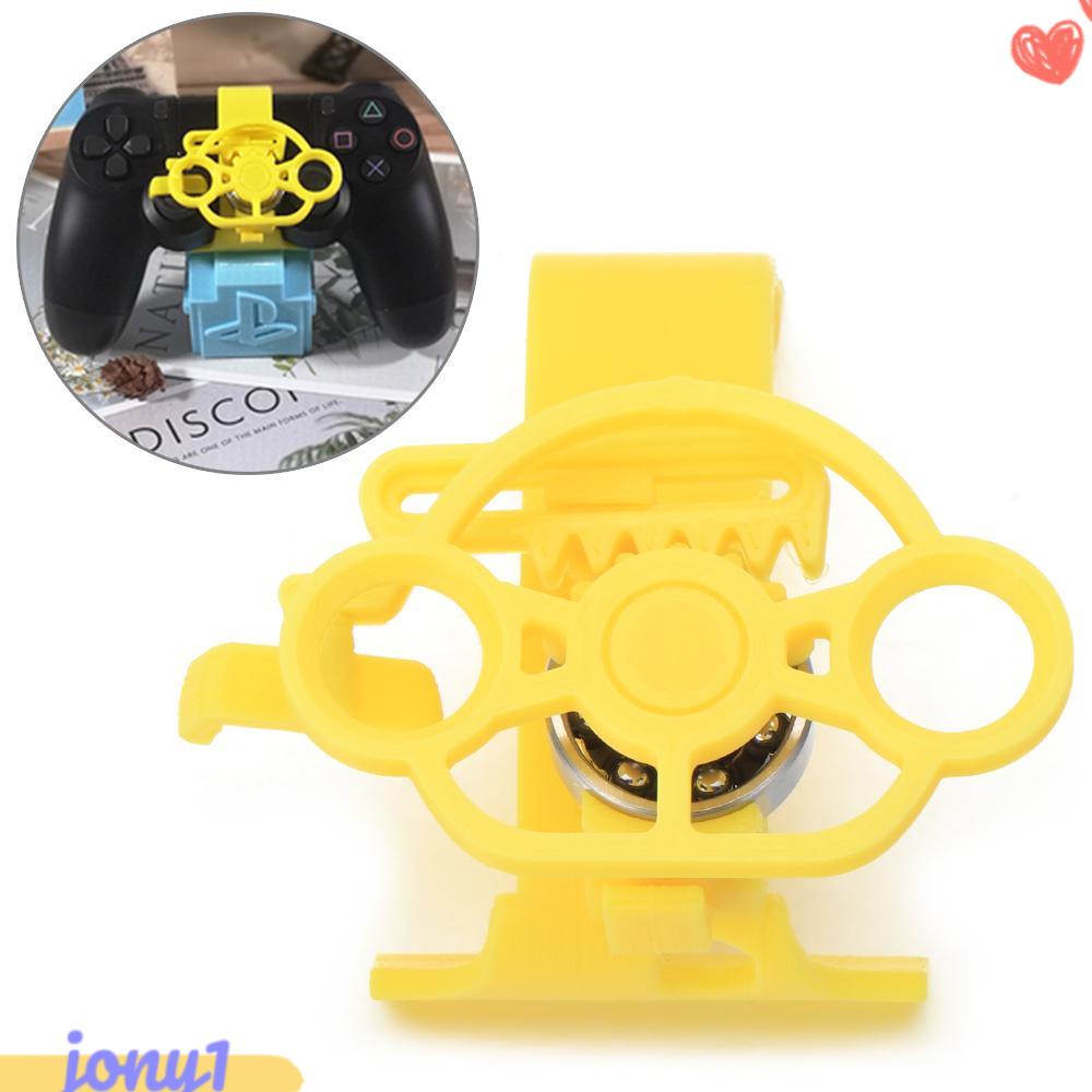 JONYE Tay CầM ĐiềU KhiểN Chơi Game Mini 3D Cho Sony Playstation PS4