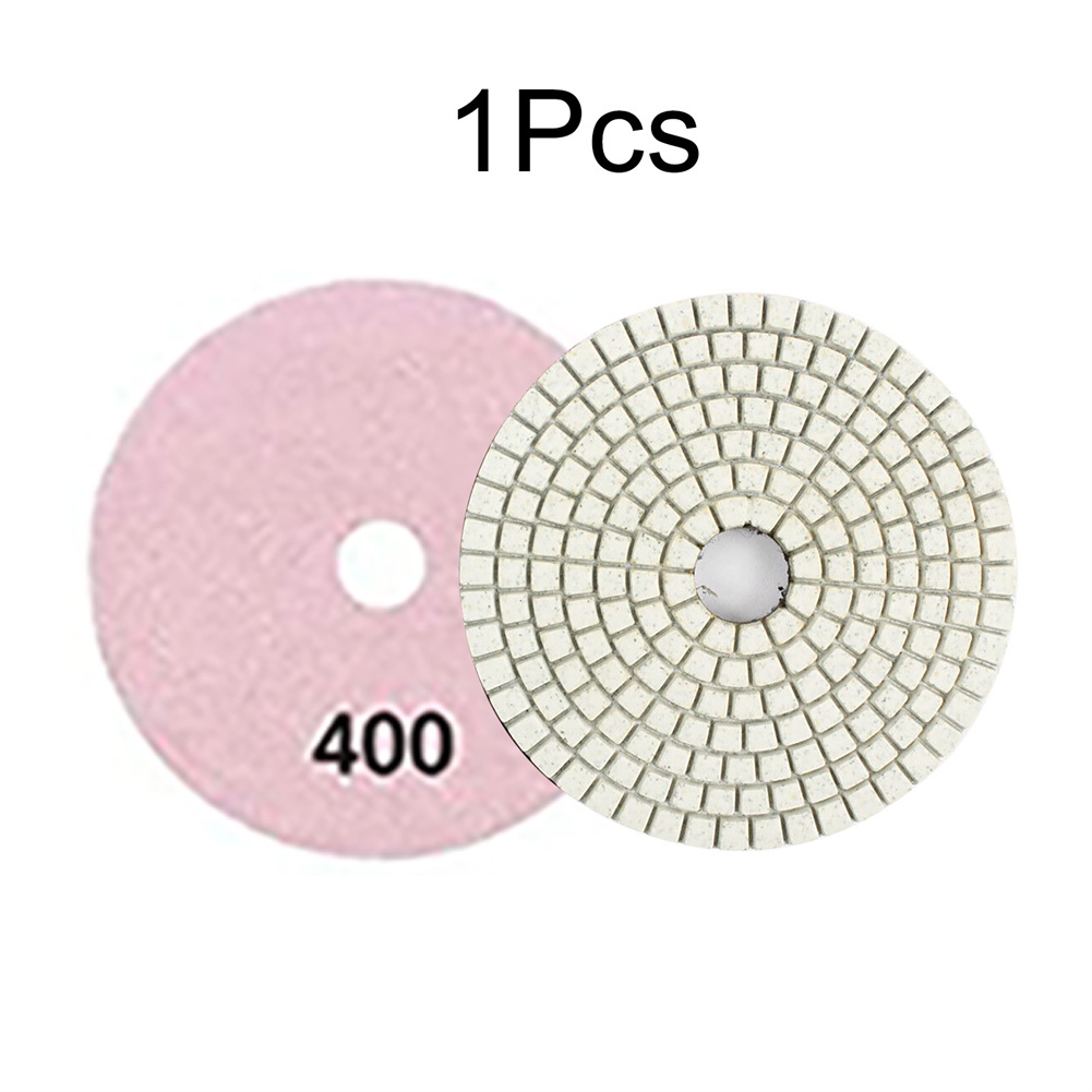 1 Miếng Đá Chà Nhám 30-10000grit 4 Inch
