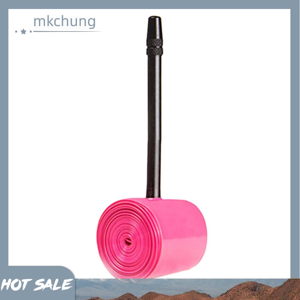 Lốp Xe Đạp Leo Núi Mini Bằng TPU Phong Cách Pháp