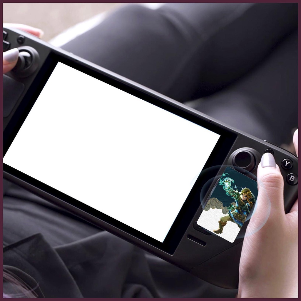 Thẻ Liên Kết Zeldas Karloft Bird Wild Sky Legend Of Zelda Amibo Sưu Tầm