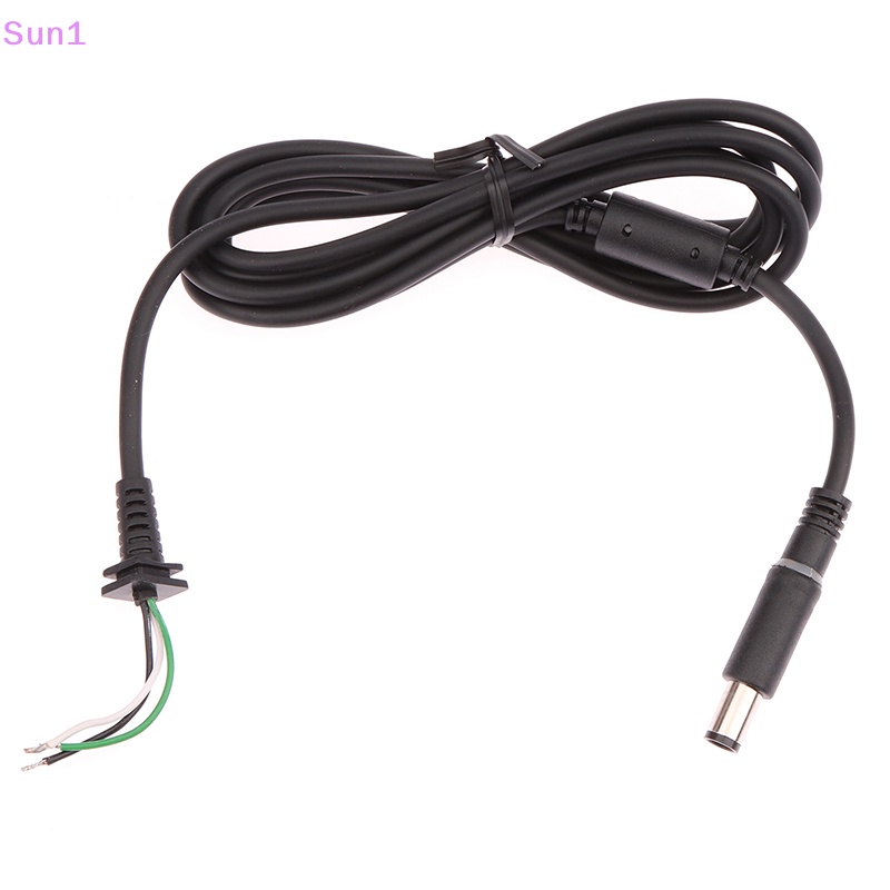 Cáp Sạc Sun1 > Đầu Nối DC Với Đèn Led 1.5M 7.4X5.0 7.4 * 5.0mm Cho Laptop