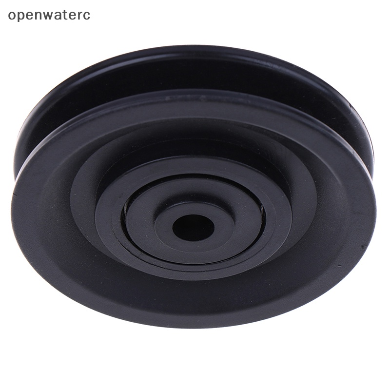 Bánh Xe Ròng Rọc 90mm Hỗ Trợ Tập Gym Chuyên Dụng