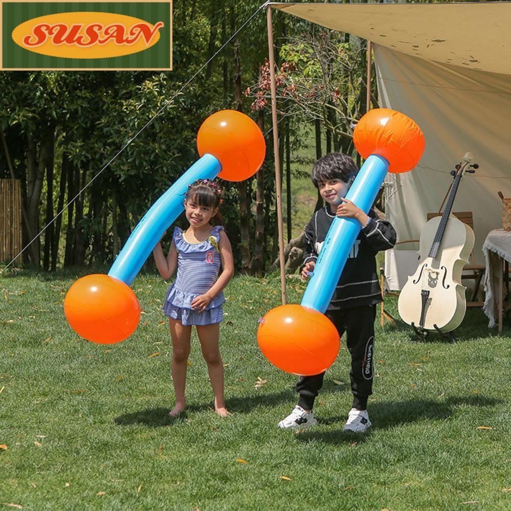 SUSANS Bộ 2 Phao Bơi Bơm Hơi Chất Lượng Cao