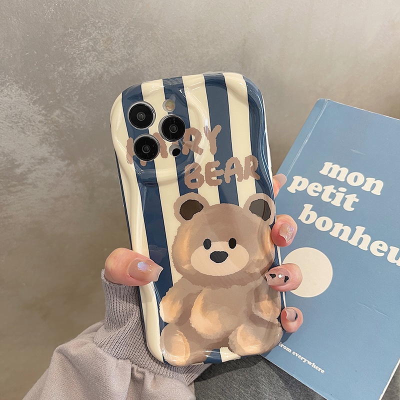 Ốp Điện Thoại Chống Sốc Bảo Vệ Camera Cho iPhone 14 Pro Max 13 13pro 13prm 11 7Plus 8Plus Xr XS 12 Pro Max