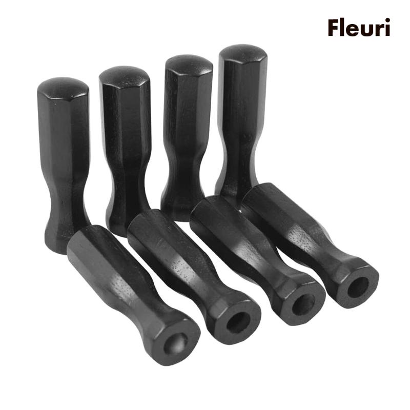 Set 8 Tay Cầm Bóng Đá Chống Trượt Thay Thế Tiện Dụng