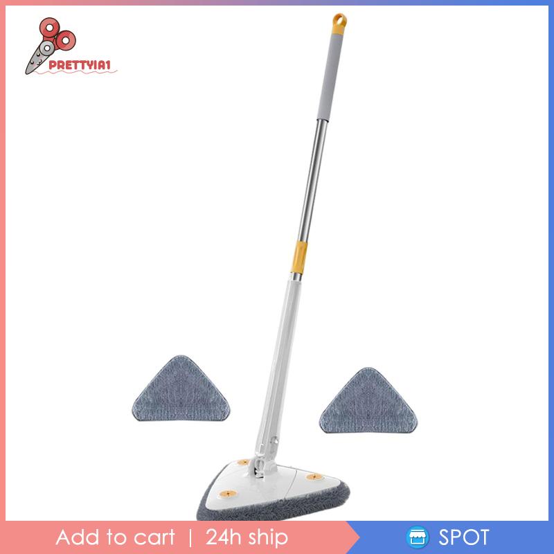 Thảm Lót Sàn Hình Tam Giác Có Thể Tái Sử Dụng Cho Nhà Bếp / Phòng Tắm