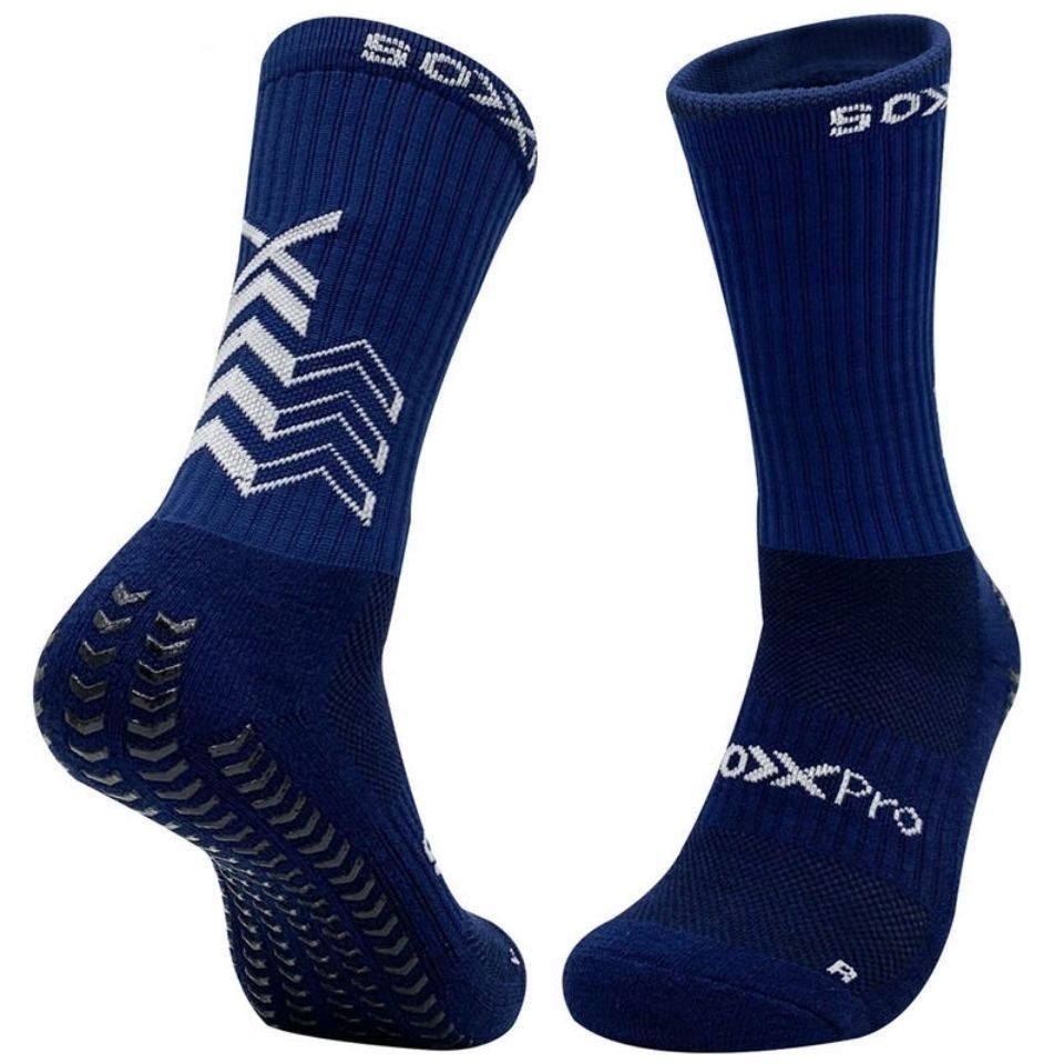 Vớ Đá Banh Chống Trượt Thời Trang Nam Nữ