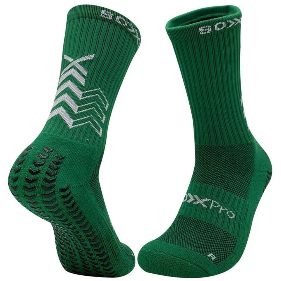 Vớ Đá Banh Chống Trượt Thời Trang Nam Nữ