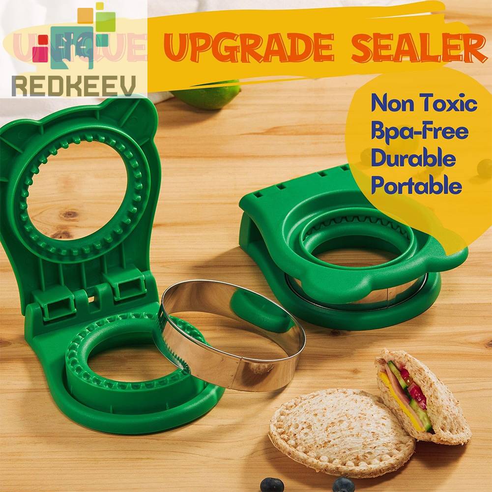 Bộ Dụng Cụ Làm Bánh An Toàn Và Thoải Mái Dễ Thương Siêu Bền Cho Nhà Bếp