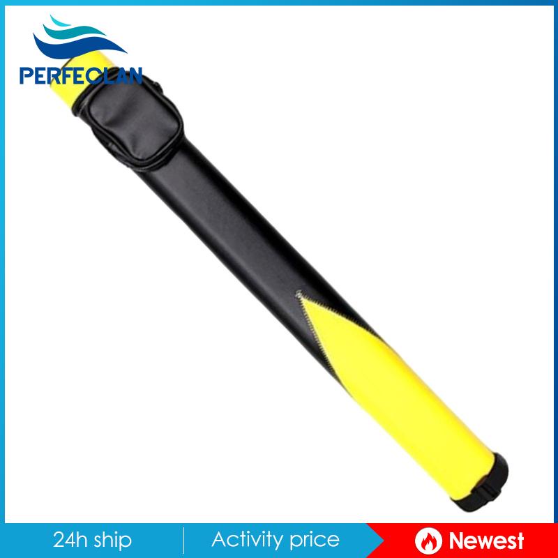 Túi Da PU Đựng Gậy Đánh Bida Chuyên Dụng