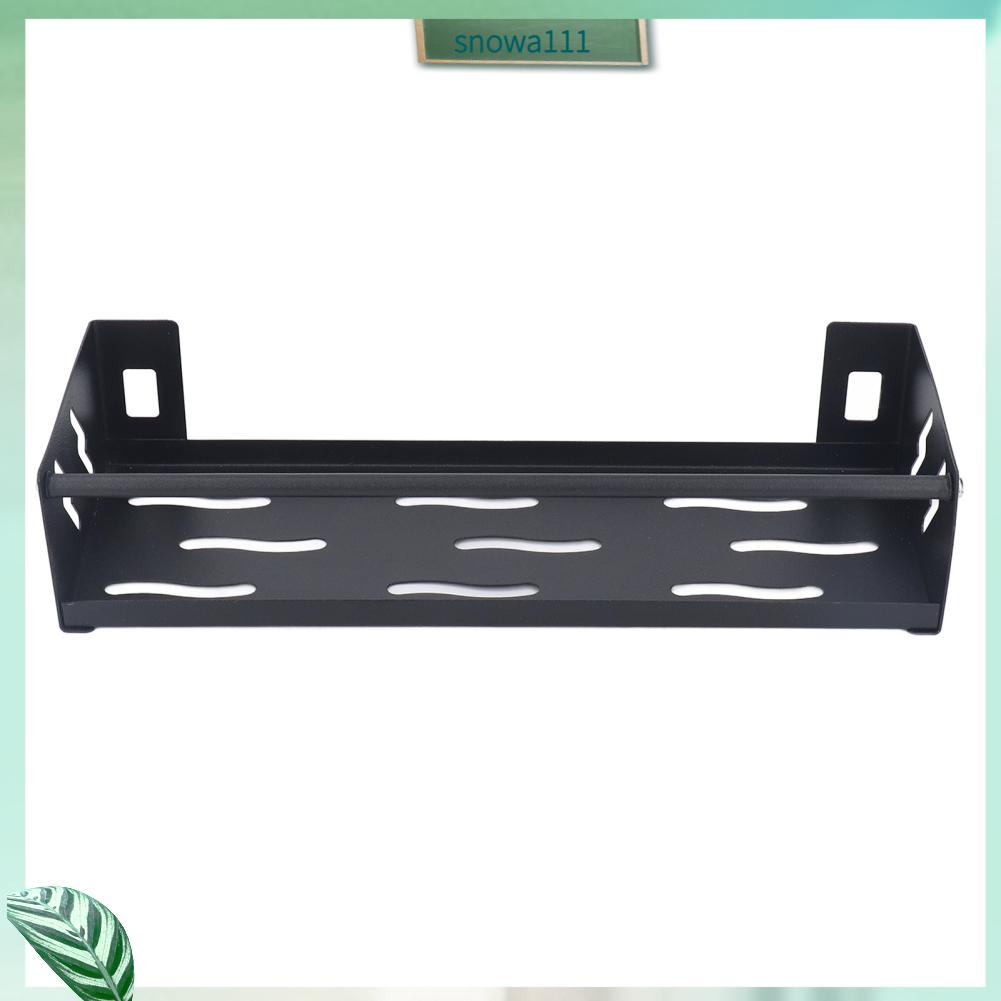 Snowwa Nhà Kệ Đựng Đồ Đa Năng Treo Tường Bếp Gia Vị Phòng Tắm Giá Để Vệ Sinh