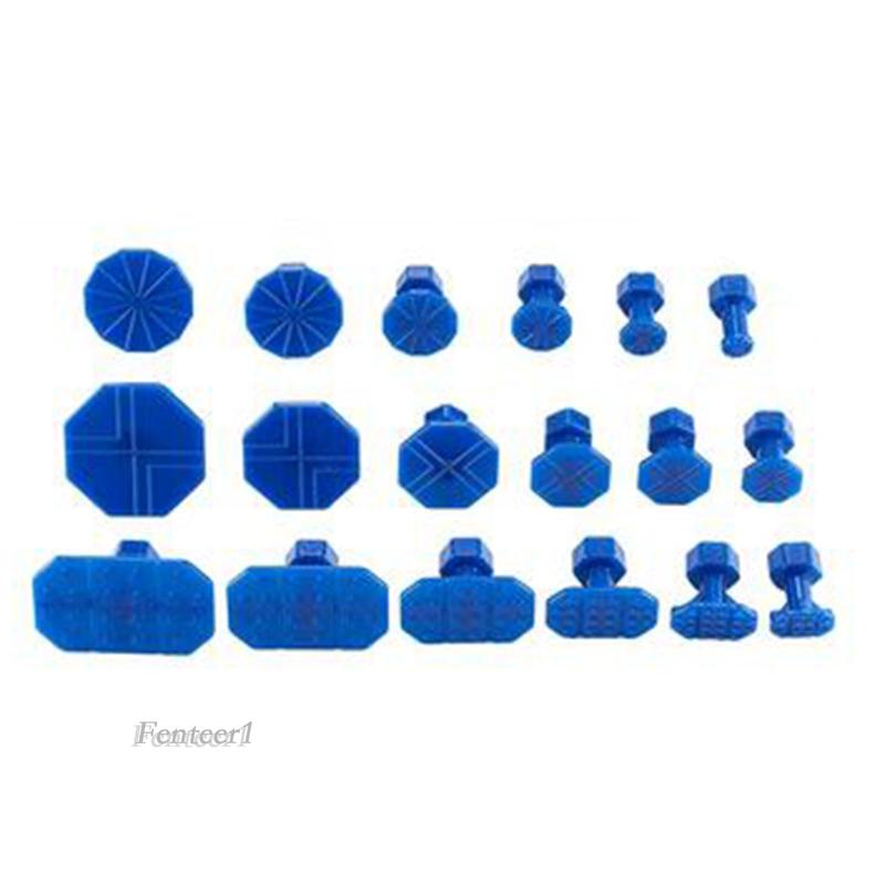 Set 18 Dụng Cụ Hỗ Trợ Sửa Chữa Các Vết Lõm Trên Xe Ô Tô / Tủ Lạnh Tiện Lợi