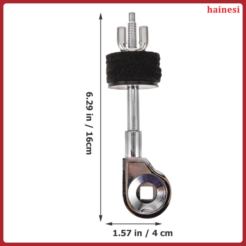 Giá Đỡ Khớp Nối Cymbal Mini Có Thể Điều Chỉnh Cho Trống Điện Tử